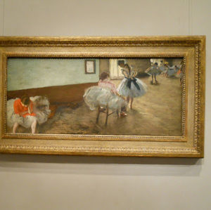 Meet your Posher, Josie